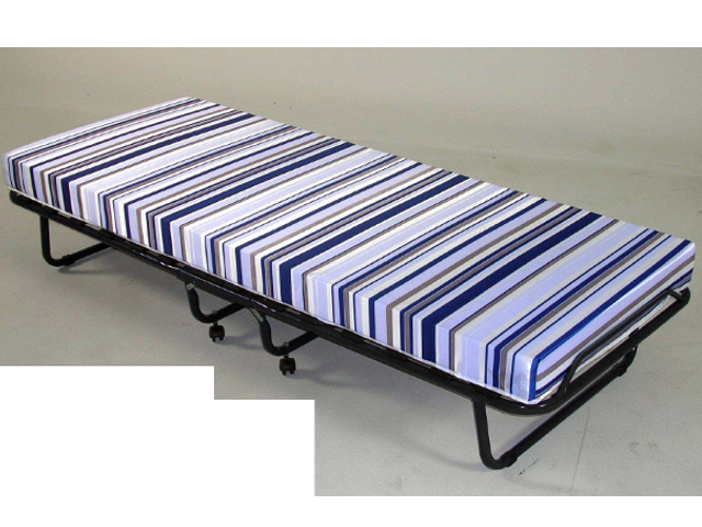 Folding Bed :: Mebel - Jugoexport Stil