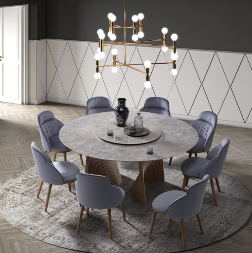 Shell Table :: Mebel - Jugoexport Stil
