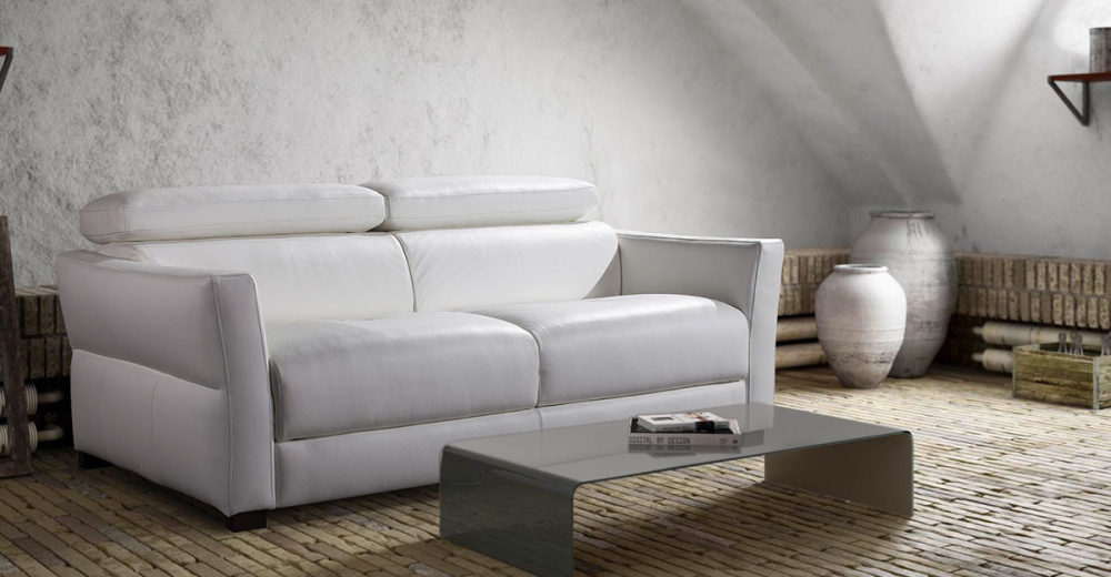 Montreal Sofa Bed Mebel Jugoexport Stil