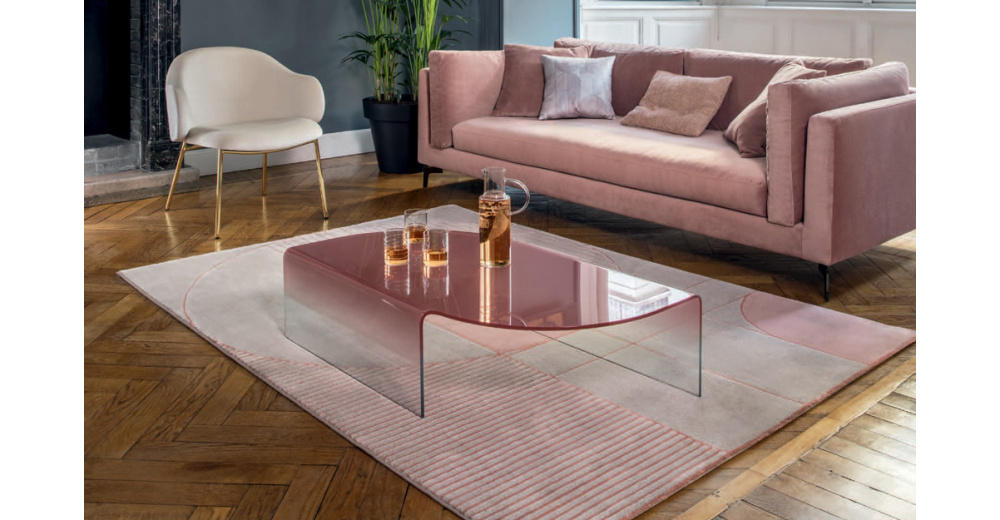 Eiffel Rug :: Mebel - Jugoexport Stil
