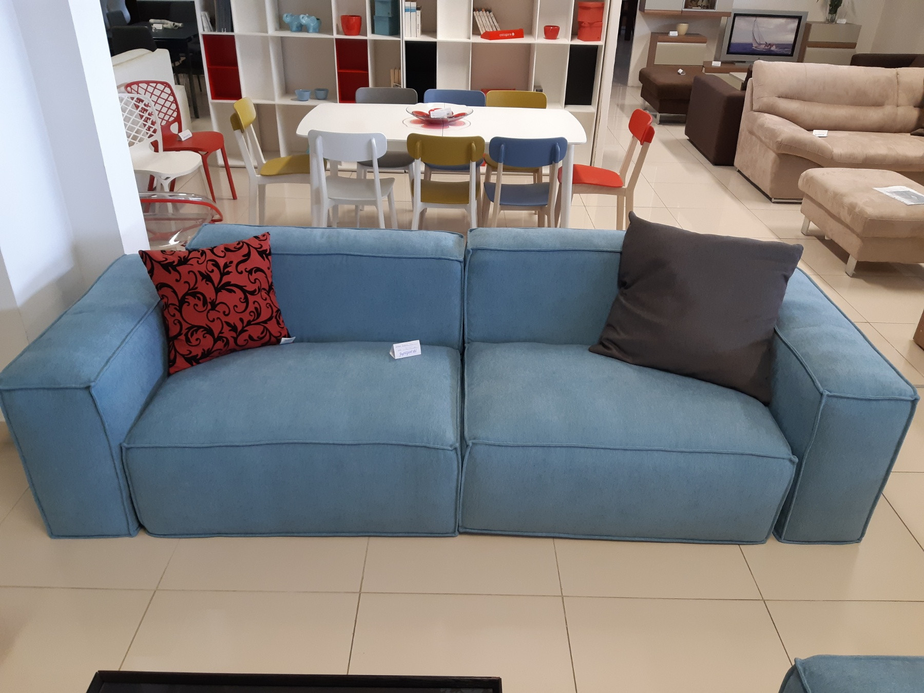 Cubic Sofa Mebel Jugoexport Stil