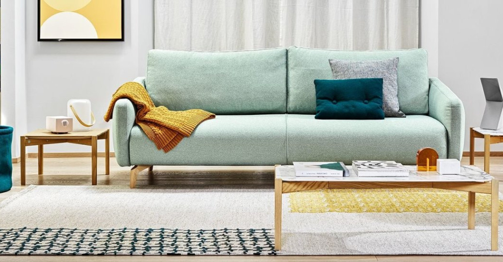 Finland Sofa Mebel Jugoexport Stil