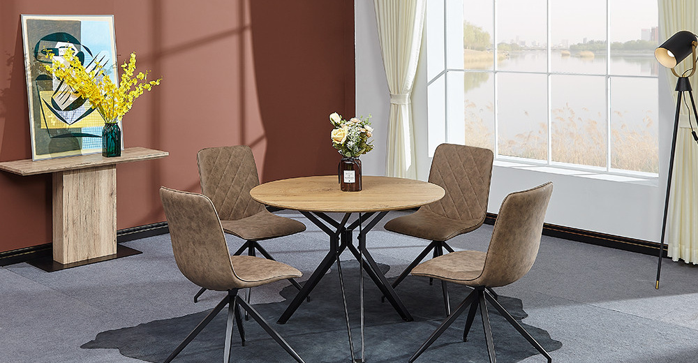 Randy Table Mebel Jugoexport Stil