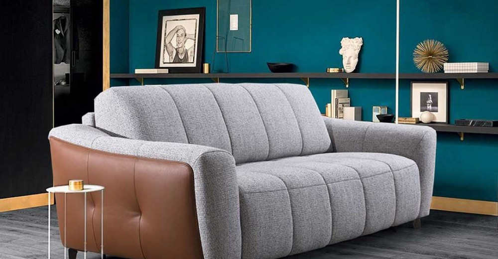 Bilbao Sofa Bed :: Mebel - Jugoexport Stil
