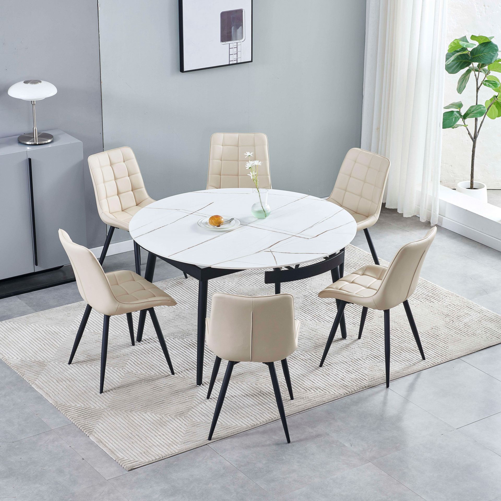 Orbal Table :: Mebel - Jugoexport Stil