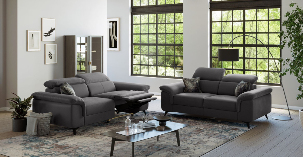 Springs Sofa Mebel Jugoexport Stil