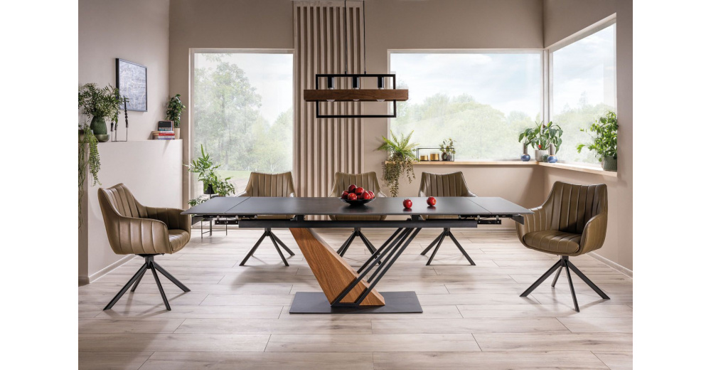 SGenesis Table Mebel Jugoexport Stil