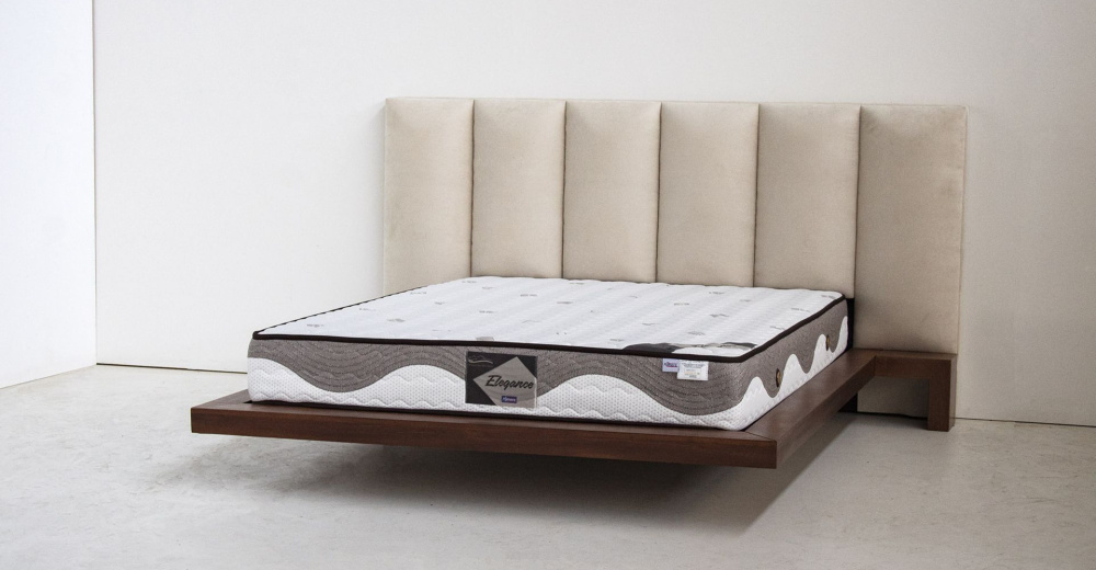 Atlanta Bed Mebel Jugoexport Stil