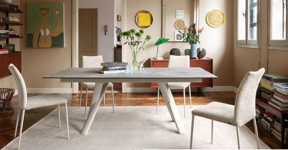 Master Table :: Mebel - Jugoexport Stil