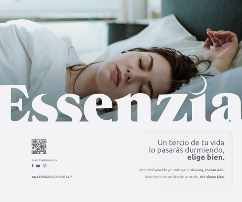 Essenzia Dormire